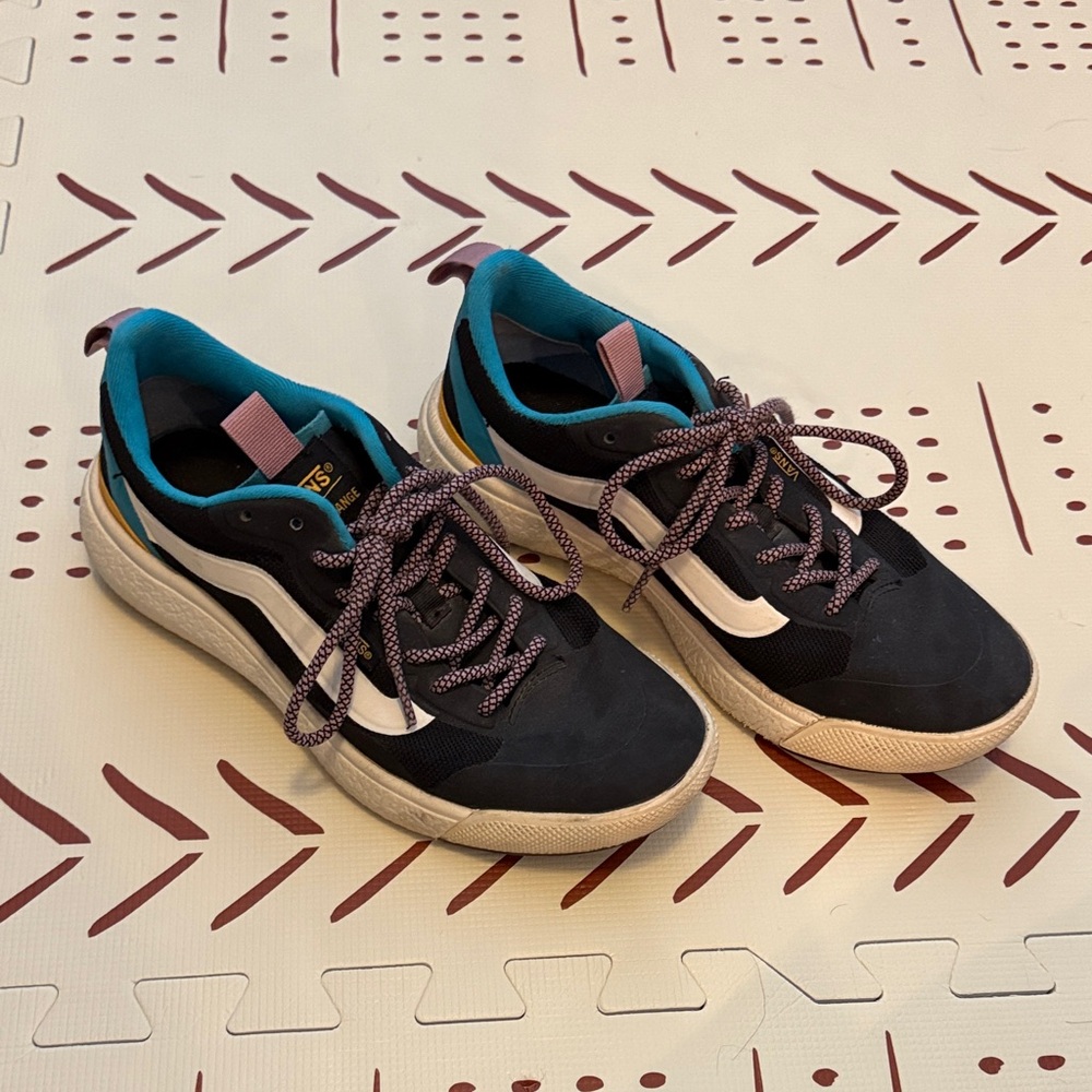 Vans UltraRange